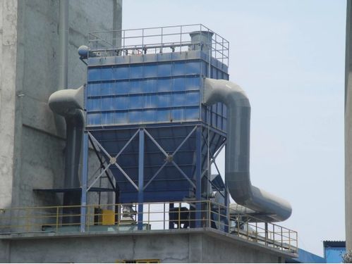 提高布袋除塵器和脈沖除塵器除塵質量的有效方法